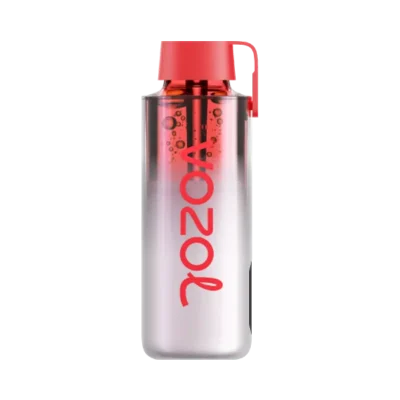 Vozol Neon 10000 Pink Bomb